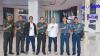 Kapuspen TNI Kunjungi iNews Media Group, Perkuat Silaturahmi dan Kerja Sama Pemberitaan