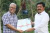 Lindungi Konservasi Satwa di Kalimantan, Menteri ATR/Kepala BPN Serahkan Sertifikat kepada BOSF - Bagian 1