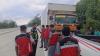 Sopir Truk Pelaku Tabrak Lari di Lampung Ditangkap, Sempat Kejar-kejaran dengan Polisi