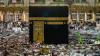 Kabar Duka dari Tanah Suci, Jemaah Haji asal Jombang Meninggal di Makkah