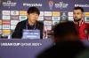 Terungkap, Ini Alasan Shin Tae-yong Pasang Elkan Baggott Jadi Striker
