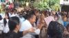 Program Kesehatan Gratis Perindo di OKU Berbuah Dukungan Warga ke Caleg Andaran Simbolon