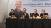 TPN Ganjar-Mahfud Nilai Kasus Palti Hutabarat Janggal: Mengarah Kriminalisasi