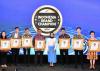 Sukses Transformasi Produk dan Layanan, Pegadaian Raih Indonesia Brand Champion 2024