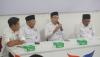 TGB Yakin Kampanye Terbuka Buat Perolehan Suara Ganjar-Mahfud Meningkat