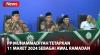 Gunakan Metode Wujudul Hilal, PP Muhammadiyah Tetapkan 11 Maret 2024 sebagai Awal Ramadan
