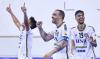 Hasil Liga Futsal Profesional: Fafage Vamos Menang Comeback atas Halus FC 