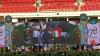 Presiden Jokowi Hadiri Peringatan Harlah ke-78 Muslimat NU di Stadion GBK