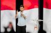 Momen Gibran Melanggar Aturan saat Debat Cawapres - Bagian 3