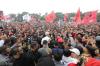 Bakar Semangat Puluhan Ribu Warga Jabar, Ganjar: Kami bersama Rakyat - Bagian 4