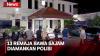 Nongkrong Bawa Sajam, 13 Remaja di Jaktim Diamankan Polisi 