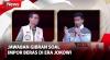 Mahfud Singgung soal Impor Beras, Gibran Beri Jawaban Ini