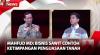 Soal Ketimpangan Penguasaan Tanah, Mahfud MD Contohkan Bisnis Kelapa Sawit