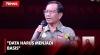Permasalahan SDA-Energi, Mahfud MD Tekankan Pentingnya Keterbukaan Data