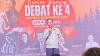 Mahfud MD Ungkap Filosofi yang Dibawa pada Debat Keempat Pilpres 2024 