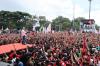 Bakar Semangat Puluhan Ribu Warga Jabar, Ganjar: Kami bersama Rakyat - Bagian 2