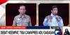 5 Berita Populer: Mahfud MD Kuliahi Gibran hingga Pelatih Malaysia Pasang Badan