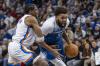 Hasil NBA Hari Ini: Bucks Libas Pistons, Thunder Bungkam Timberwolves