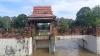 Situs Percandian Muarojambi Terendam Banjir, 1 Area Terpaksa Ditutup