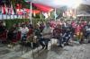 TPD Ganjar-Mahfud Gelar Nobar Debat di 1.000 Titik - Bagian 4