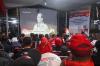 TPD Ganjar-Mahfud Gelar Nobar Debat di 1.000 Titik