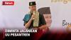 Ganjar Diminta Jalankan UU Pesantren jika Terpilih saat Kunjungi Ponpes Roudlotussolihin Lampung Selatan