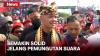 Kampanye Akbar di Lampung Selatan, Ganjar Sebut Parpol Pendukung Semakin Solid Jelang Pemungutan Suara