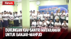 Kiai dan Santri Mataraman Gelar Istigasah untuk Kemenangan Ganjar-Mahfud 