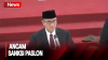 KPU Ancam akan Sanksi Paslon jika Nekat Kampanye di Luar Jadwal dan Zonasi