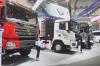 Jalin Kerja Sama dengan MNC Kapital, SHIG Pamerkan Ragam Alat Berat dan Transportasi - Bagian 4