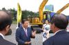 Shandong Heavy Industry Group Gelar Pameran di ICE BSD - Bagian 2