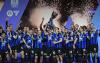 Inter Milan Juara Piala Super Italia usai Libas 10 Pemain Napoli pada Injury Time