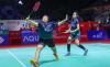 Hasil Indonesia Masters 2024: Jesita/Febi Menangi Perang Saudara Lawan Ana/Tiwi