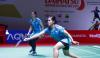 Hasil Indonesia Masters 2024: Lanny/Ribka Libas Duo Jerman, Amankan Tiket 16 Besar