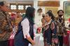 Rayakan Ultah ke-77 Megawati, HT Makan Bareng di Meja Bundar - Bagian 4