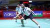Hasil Spain Masters 2024: Sabar/Reza Tembus Semifinal usai Tendang Ganda Jerman