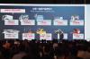 Shandong Heavy Industry-Weichai Power Gelar Konferensi dan Pameran Industri Alat Berat, RI Jadi Tuan Rumah Ketiga