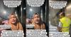Viral, Penumpang Etihad Nangis Diperlakukan Kasar dan Gagal Terbang, Ini Faktanya