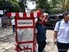Warga Berharap Gerobak UMKM Partai Perindo Bisa Bawa Rakyat Kecil Naik Kelas