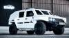 Mulai Dijual, Intip Komparasi Mobil Maung MV2 Buatan Prestige versus Pindad