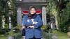 Kisah Inspiratif Syifa Khairunnisa, Wisudawan Termuda UB Kuliah di Usia 16 Tahun