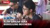 Alam Ganjar Nikmati Pindang Ikan Berlatar Jembatan Ampera saat Berburu Kuliner di Palembang