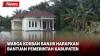 Ratusan Rumah Terendam Banjir di Muarojambi, Warga Harapkan Bantuan dari Pemkab