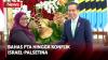 Presiden Indonesia dan Tanzania Bahas PTA hingga Konflik Israel-Palestina