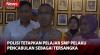 Polisi Tetapkan Pelajar SMP Pelaku Pencabulan Bocah di Ciracas sebagai Tersangka
