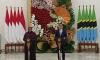 Bertemu Presiden Tanzania, Jokowi Bahas Blok Mnazi Bay hingga Komitmen RI Penuhi Kebutuhan Obat