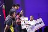 Hary Tanoesoedibjo Bersyukur Indonesia International Open 2024 Berjalan Lancar