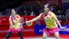 Hasil Indonesia Masters 2024: Lanny/Ribka Lolos ke Semifinal usai Hajar Duet Belanda