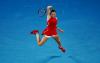 Petenis Cantik Aryna Sabalenka Ingin Menang Terus usai Juara Australia Terbuka 2024: Saya Kecanduan!