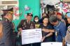 Penyerahan SRKK Anggota Satgas Operasi Damai Cartenz 2024 - Bagian 3